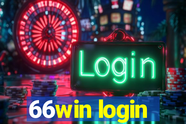 66win login